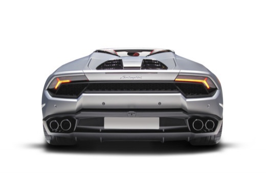 Slide 5 - undefined roadster Huracan Lamborghini