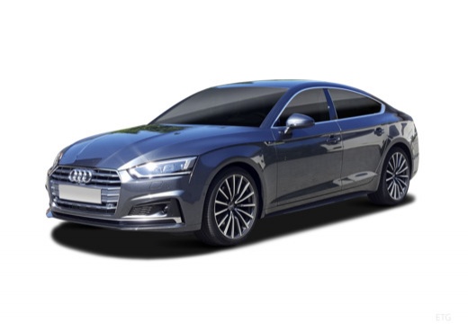 Audi A5 Hatchback