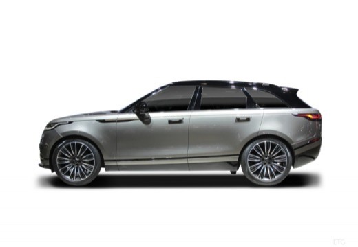 Slide 2 - undefined kombi Range Rover Velar Land Rover