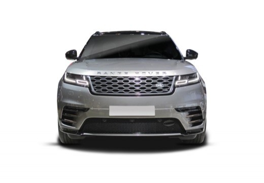 Slide 4 - undefined kombi Range Rover Velar Land Rover
