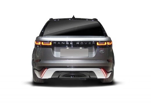 Slide 5 - undefined kombi Range Rover Velar Land Rover
