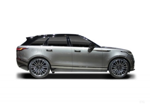 Slide 6 - undefined kombi Range Rover Velar Land Rover