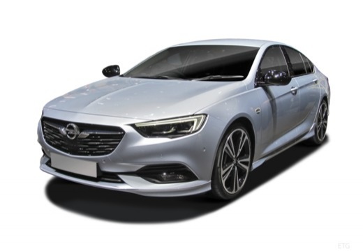 Opel Insignia B (2017-)