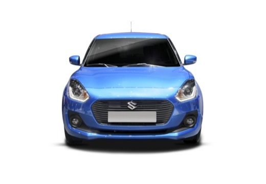 Slide 4 - VI (2017-) hatchback Swift Suzuki