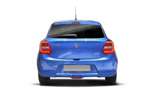 Slide 5 - VI (2017-) hatchback Swift Suzuki