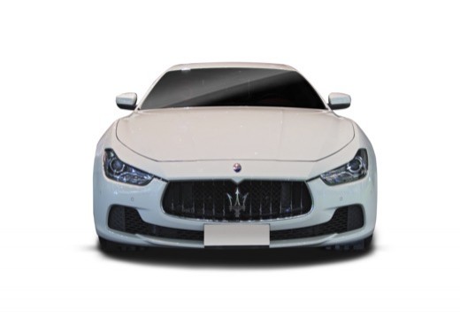 Slide 4 - undefined sedan Ghibli Maserati