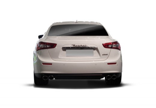 Slide 5 - undefined sedan Ghibli Maserati