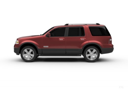 Slide 2 - undefined kombi Expedition Ford