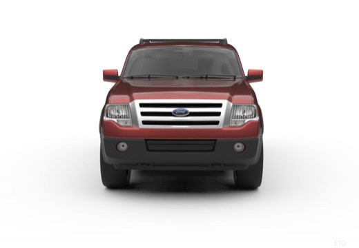 Slide 4 - undefined kombi Expedition Ford
