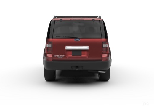 Slide 5 - undefined kombi Expedition Ford