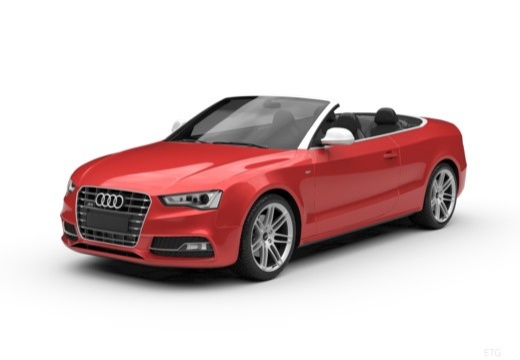 Audi A5 Kabriolet