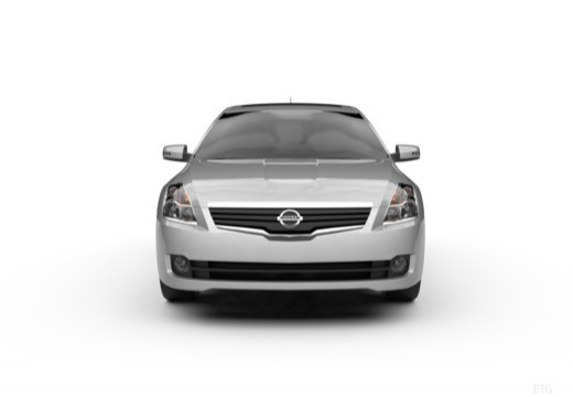 Slide 4 - undefined sedan Altima Nissan