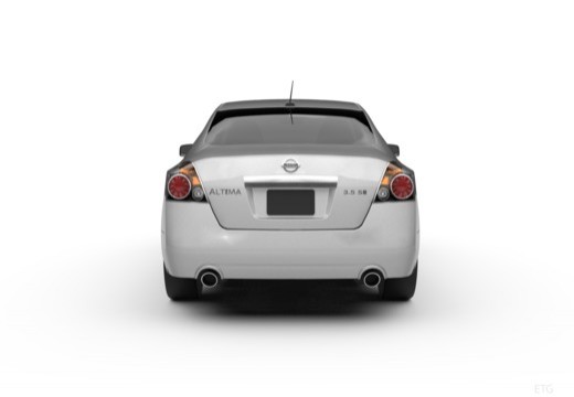 Slide 5 - undefined sedan Altima Nissan