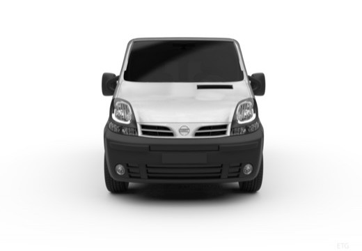 Slide 4 - undefined kombi-lcv Primastar Nissan