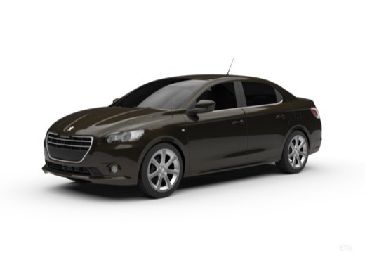 Peugeot 301