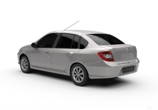 Renault Thalia