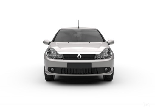 Slide 4 - undefined sedan Thalia Renault