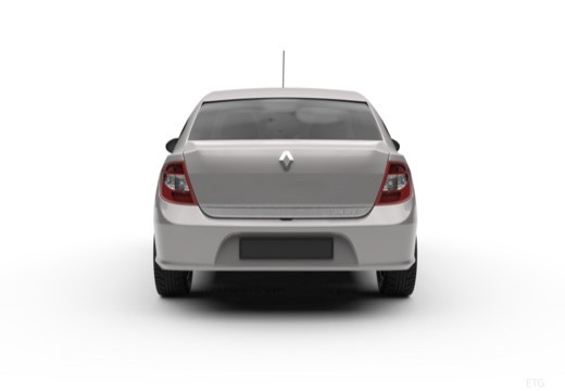 Slide 5 - undefined sedan Thalia Renault