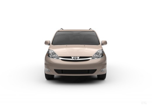 Slide 4 - undefined van Sienna Toyota