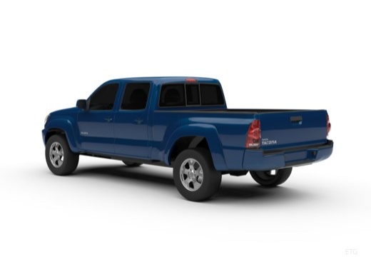 Slide 3 - undefined pickup Tacoma Toyota