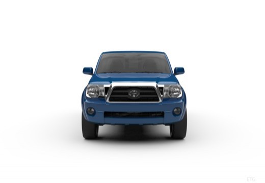 Slide 4 - undefined pickup Tacoma Toyota