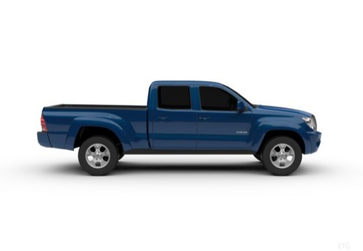 Slide 6 - undefined pickup Tacoma Toyota