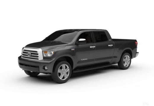 Toyota Tundra
