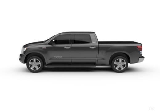 Slide 2 - undefined pickup Tundra Toyota