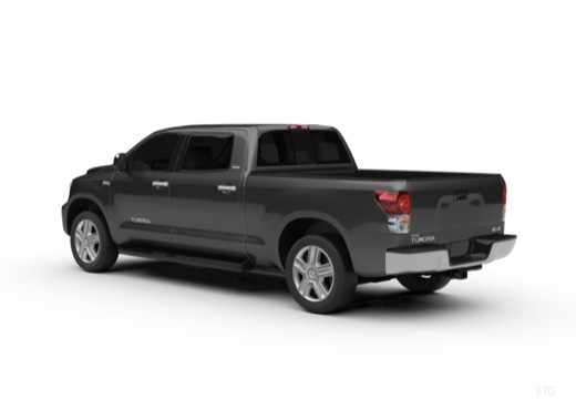 Slide 3 - undefined pickup Tundra Toyota