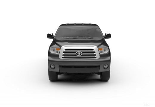 Slide 4 - undefined pickup Tundra Toyota