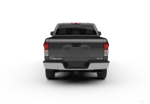 Slide 5 - undefined pickup Tundra Toyota