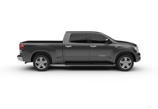 Slide 6 - undefined pickup Tundra Toyota