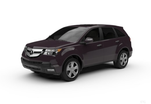 Acura MDX