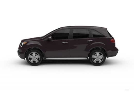 Slide 2 - undefined kombi MDX Acura