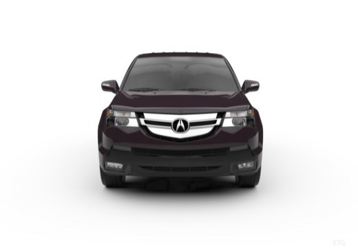 Slide 4 - undefined kombi MDX Acura