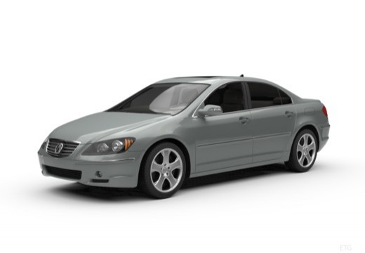 Acura RL