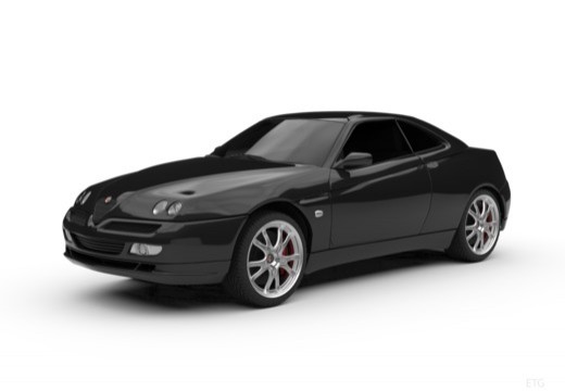 Alfa Romeo GTV
