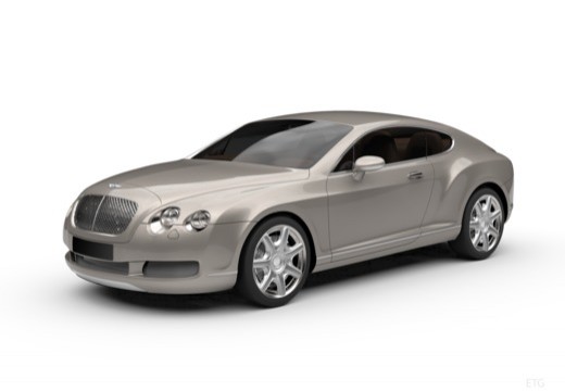 Bentley Brooklands