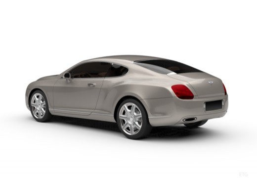 Slide 3 - undefined coupe Brooklands Bentley