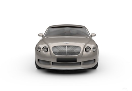 Slide 4 - undefined coupe Brooklands Bentley