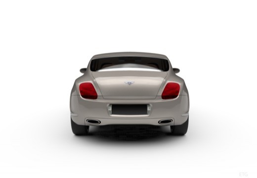 Slide 5 - undefined coupe Brooklands Bentley