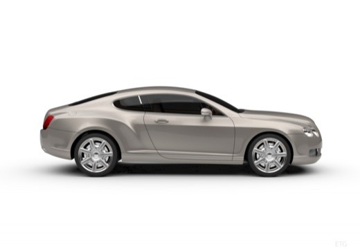 Slide 6 - undefined coupe Brooklands Bentley