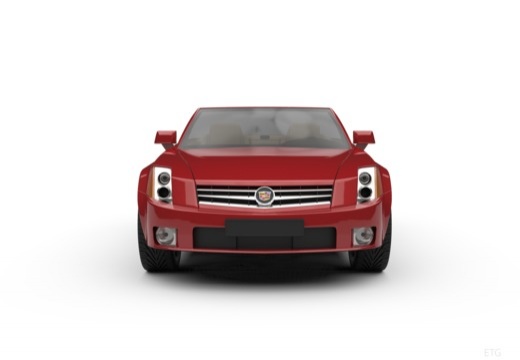 Slide 4 - undefined roadster XLR Cadillac