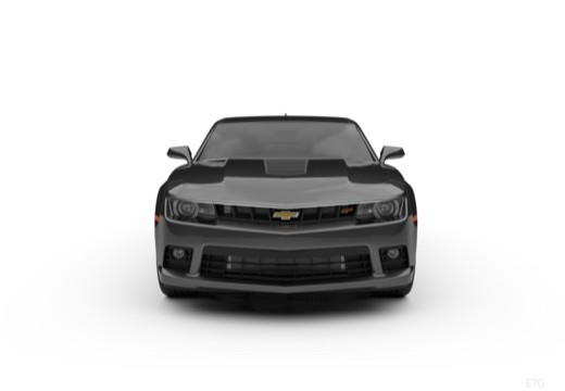 Slide 4 - undefined coupe Camaro Chevrolet
