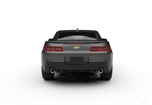 Slide 5 - undefined coupe Camaro Chevrolet