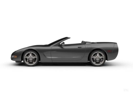 Slide 2 - undefined kabriolet Corvette Chevrolet