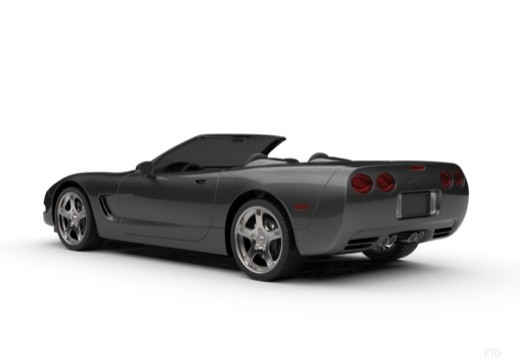 Slide 3 - undefined kabriolet Corvette Chevrolet