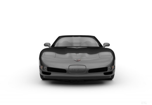 Slide 4 - undefined kabriolet Corvette Chevrolet
