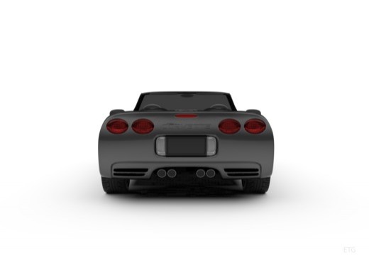 Slide 5 - undefined kabriolet Corvette Chevrolet