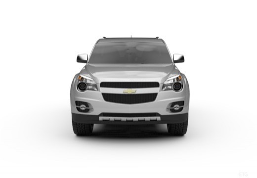Slide 4 - undefined kombi Equinox Chevrolet